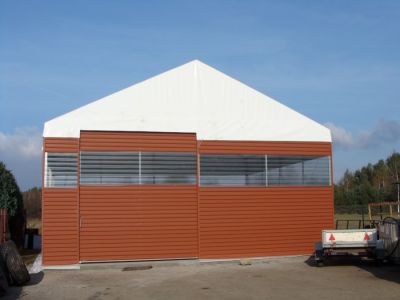 hale namiotowe realizacje 25