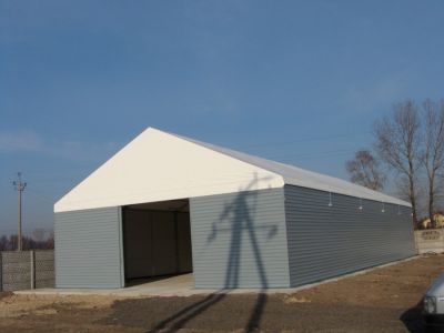 hale namiotowe realizacje 35