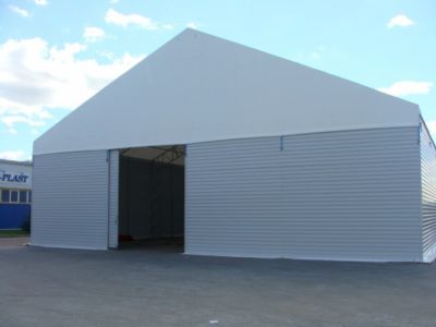 hale namiotowe realizacje 43