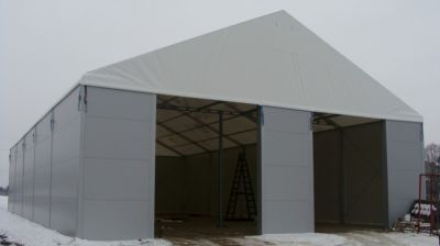 hale namiotowe realizacje 54