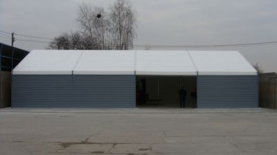 hale namiotowe realizacje 55