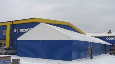 hale namiotowe realizacje 66