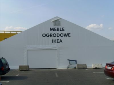hale namiotowe realizacje 73