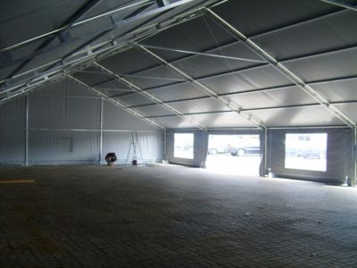 hale namiotowe realizacje 74
