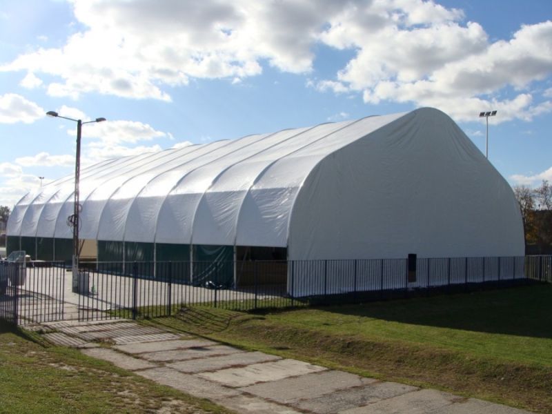 hale łukowe